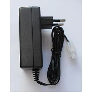 universal charger battery charger charger for Ni-Cd and Ni-MH battery from New Chance