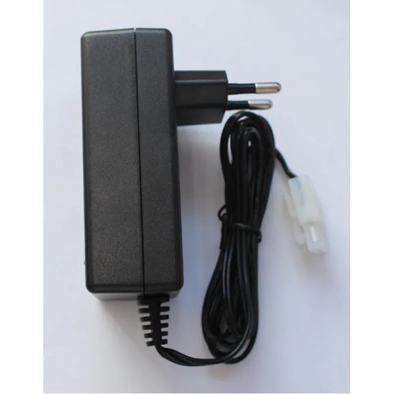universal charger battery charger charger for Ni-Cd and Ni-MH battery from New Chance