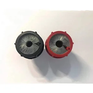 battery light brush battery cleaning tools