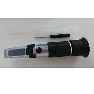 handheld refractometer supplier