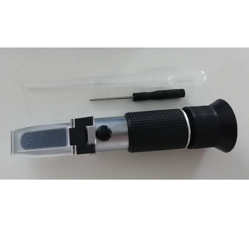 handheld refractometer supplier