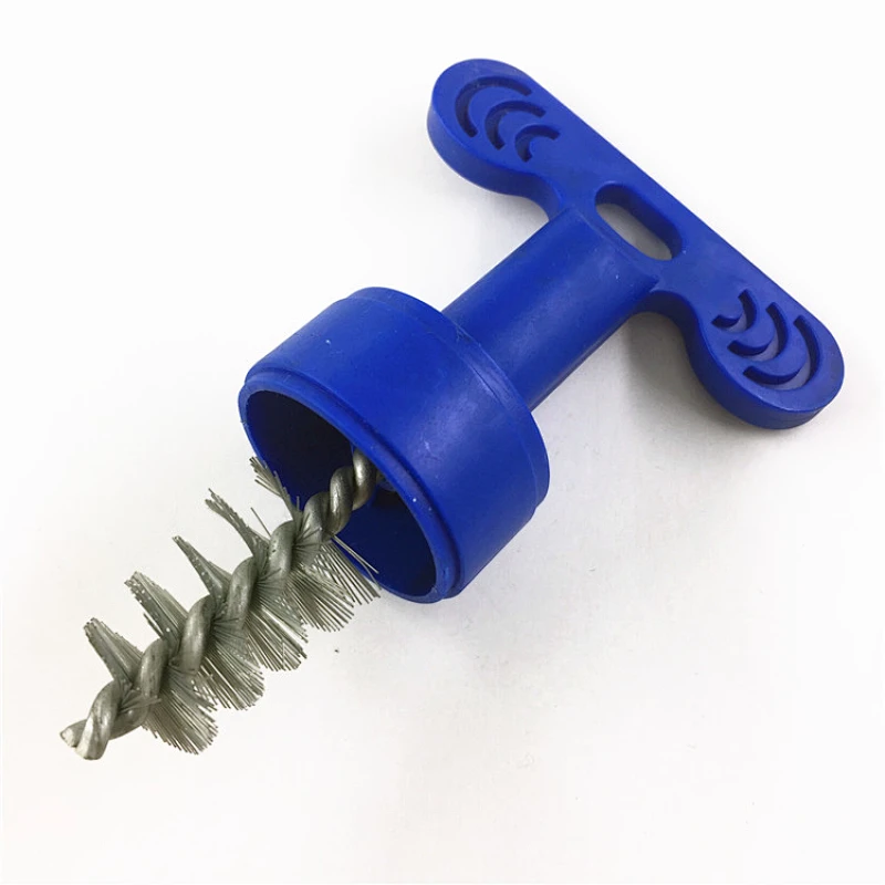 battery brush window from newchance