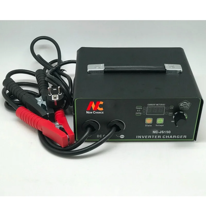Mini battery charger starter suppliers