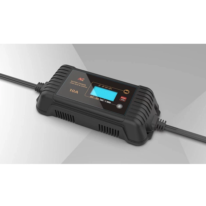 lithium battery charger