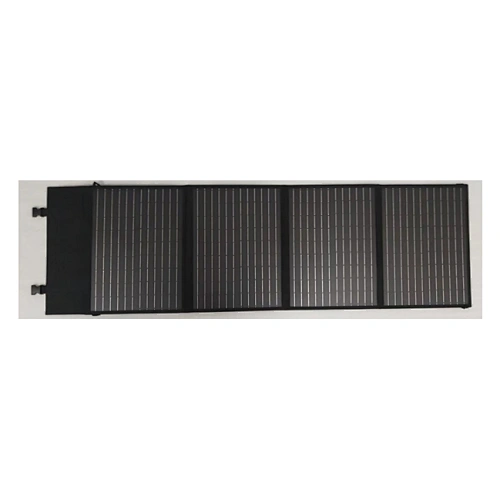 Solar panel