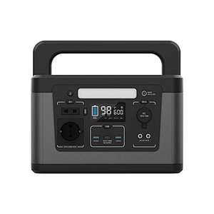 Power Bank Station 460WH