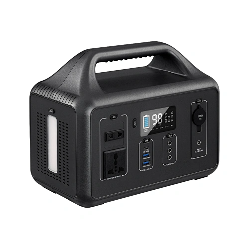 power bank station