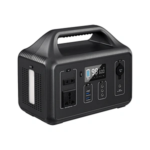 Power Bank Station 560WH