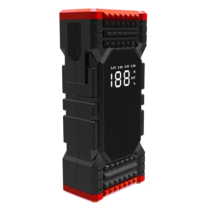 jump starter