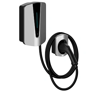 WALLBOX EV CHARGER
