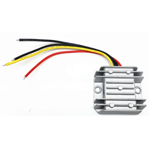 Voltage Converter Regulator DC/DC 8-40V To 12V 3A