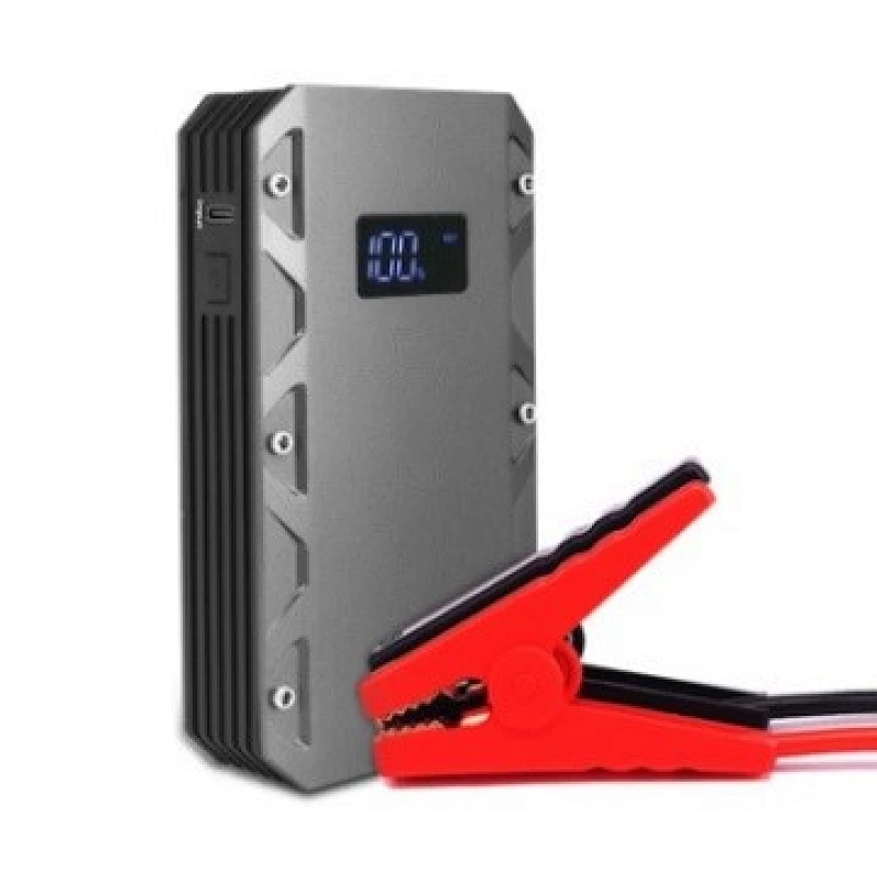 Jump Starter Power Bank