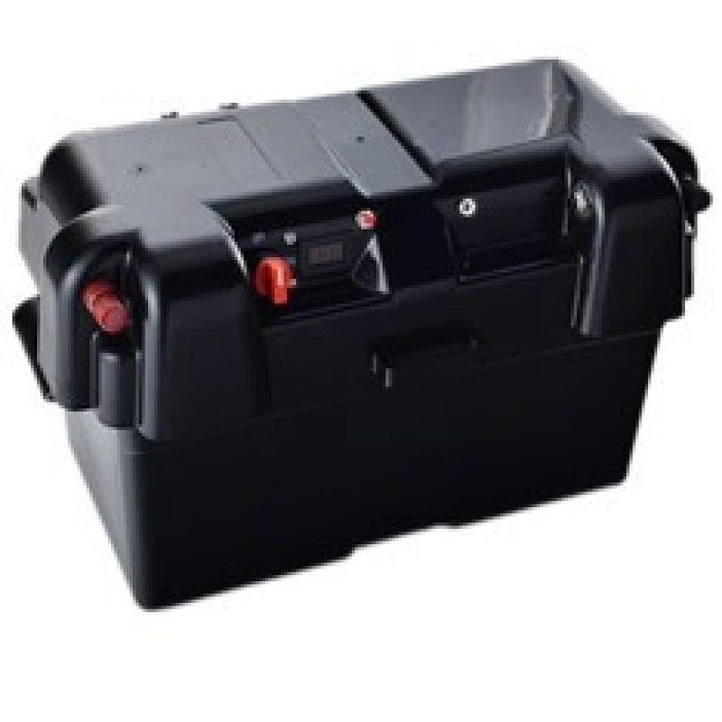 BATETRY BOX