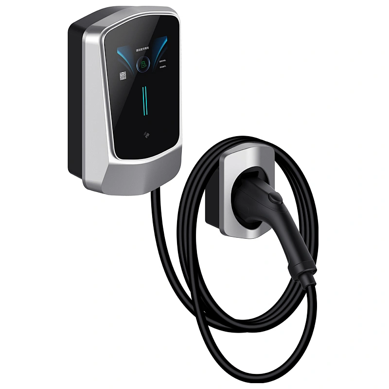 wallbox ev charger