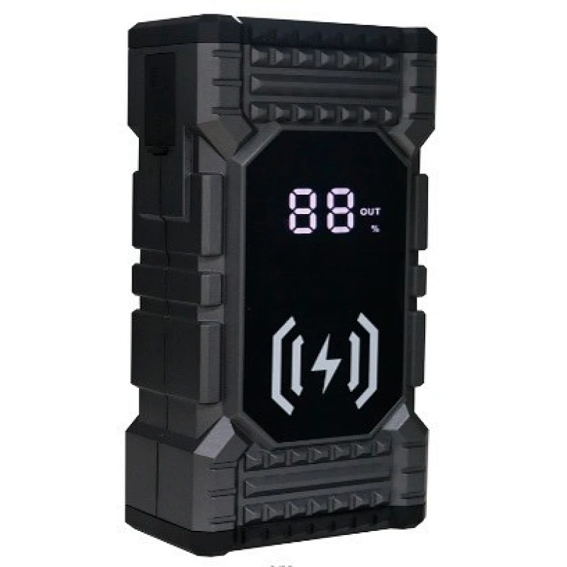 jump starter