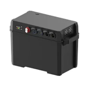 battery box