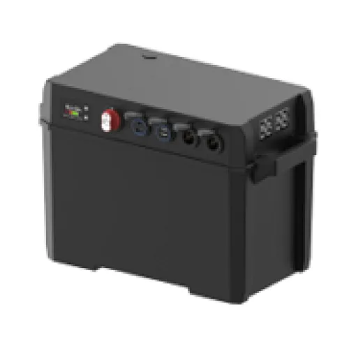 battery box