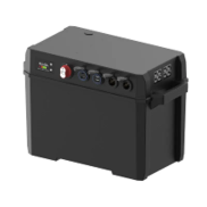 battery box