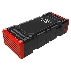 jump starter