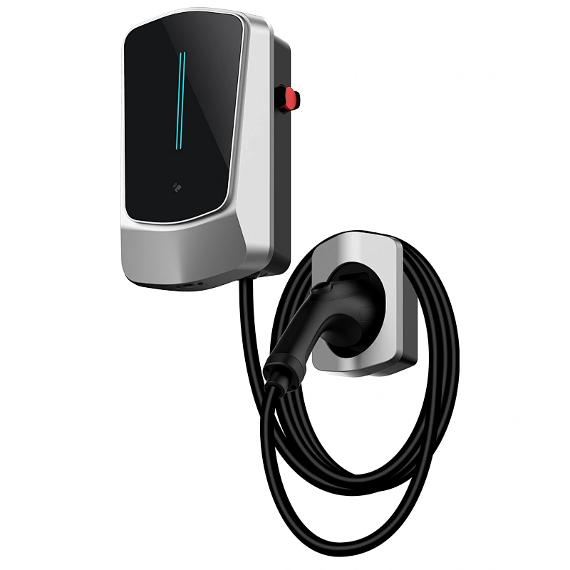 22kw ev charger