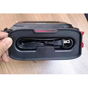 smart nimh battery charger