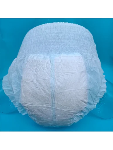 adult diaper pant