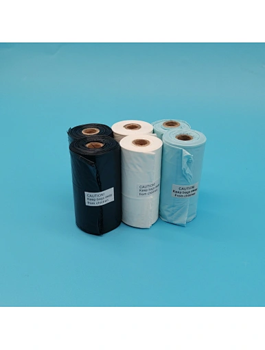 Eco-friendly Dog Trash Bags