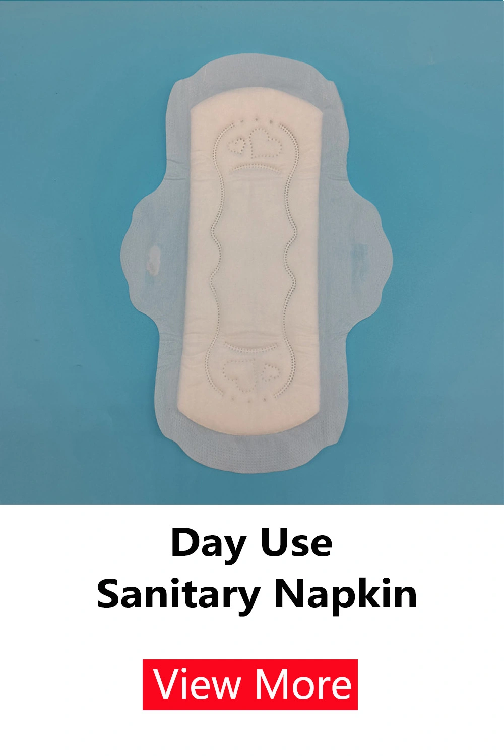 Sanitary Napkin Sanitary Napkin