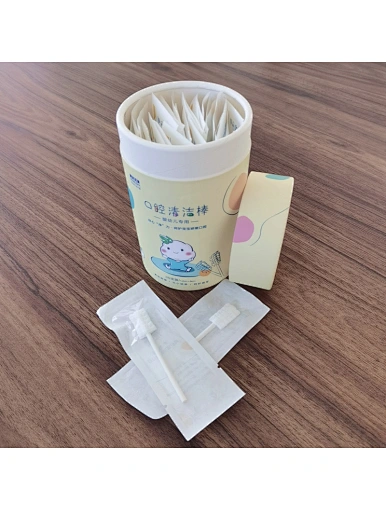 Baby Tooth Brush