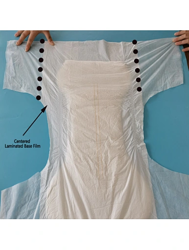adult diaper