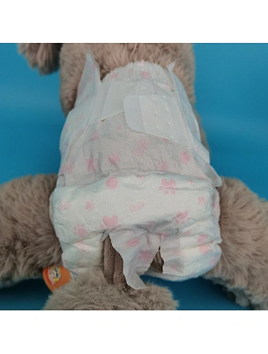 disposable dog diaper