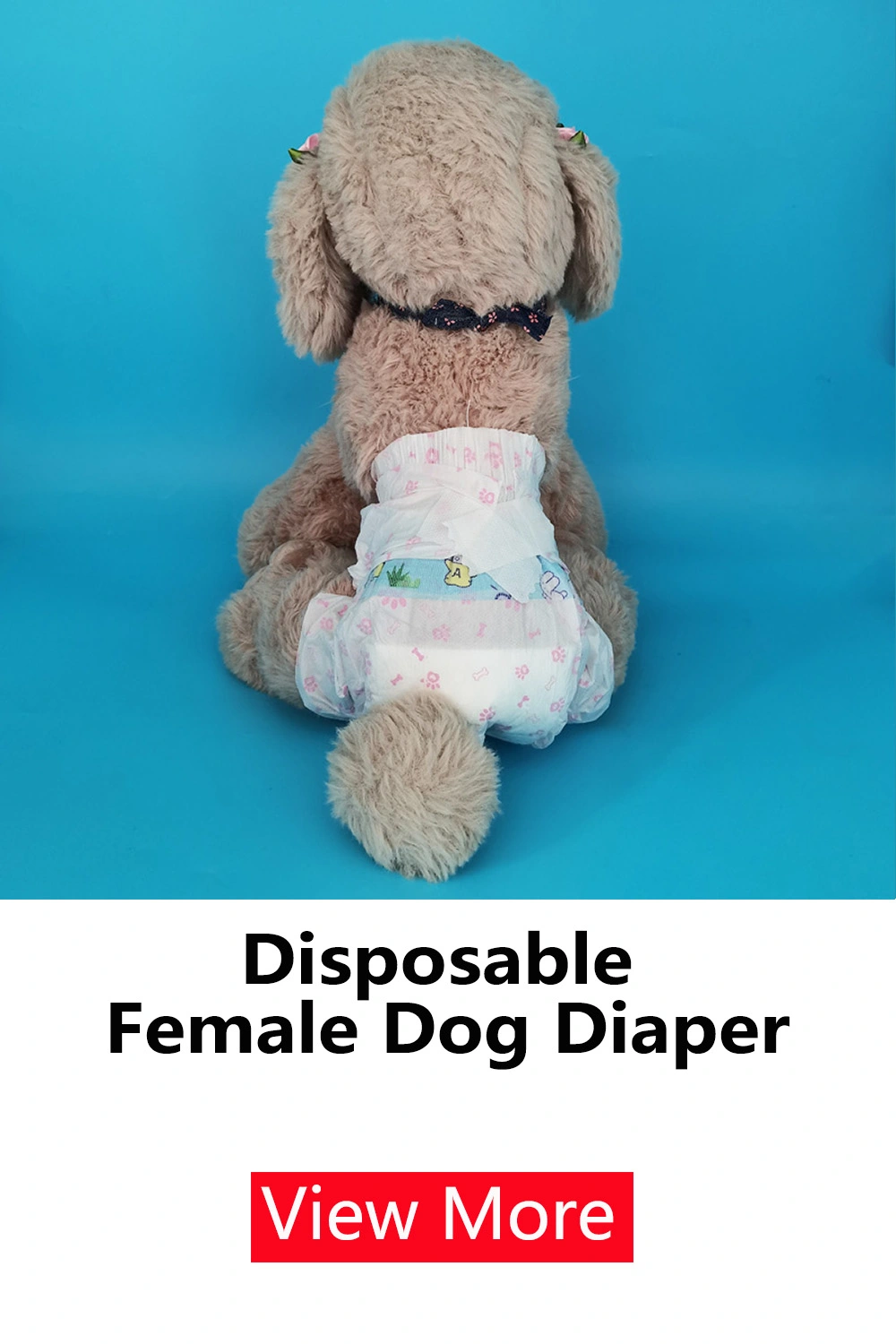 dog disposable diaper disposable dog diaper