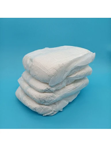 disposable adult incontinence diapers