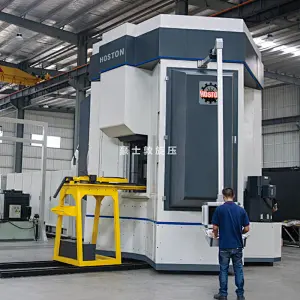 High Performance Vertical Wheel Spinning Machine