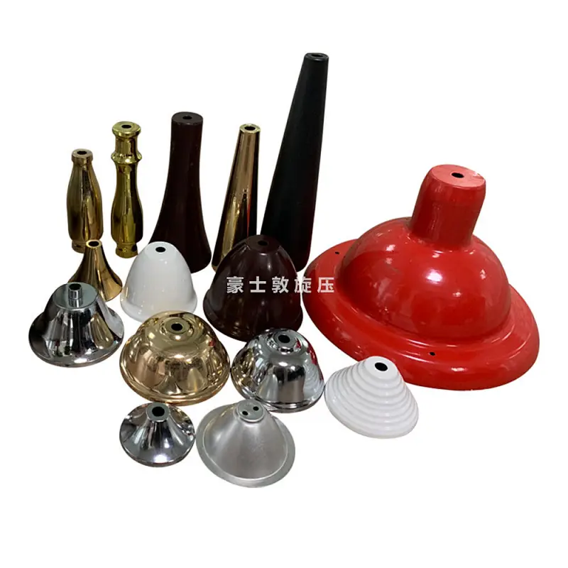High Speed Precision Single Roller CNC Metal Spinning Machine