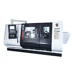Why is CNC Metal Spinning Machine very suitable for mass production?