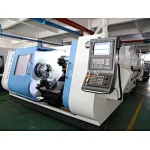 Application of spinning accessories in various metal spinning technologies
