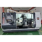 Briefly describe the limitations and advantages of CNC metal spinning