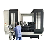 Precautions for operating CNC Metal Spinning Machine