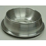 Precautions for stainless steel spinning