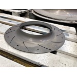 Why choose spinning processing?