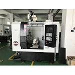 Common problems and solutions of CNC Metal Spinning Machine