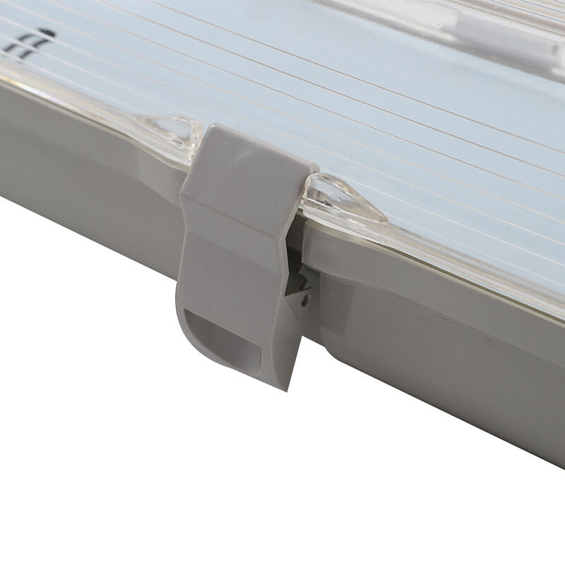 SW09 IP65 Waterproof Luminaire, T8/G13 Sinoamigo Waterproof Fixture, LED Tri-Proof Lighting, Vapor Tight Light, LED Water Proof Fixture Weather Proof Fixture Damp Proof Outdoor Lighting Fixture