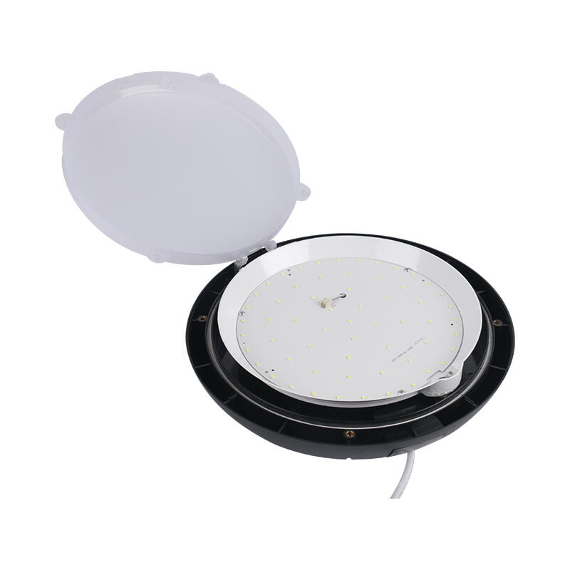 SX30 LED Ceiling Light  IP66 waterproof  5 years warranty