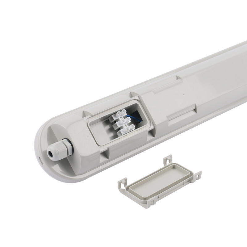 SW-B IP65 Waterproof Luminaire
