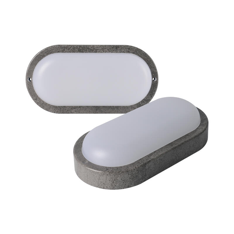 SK10 LED Bulkhead Light