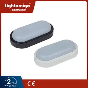 SK10 LED Bulkhead Light