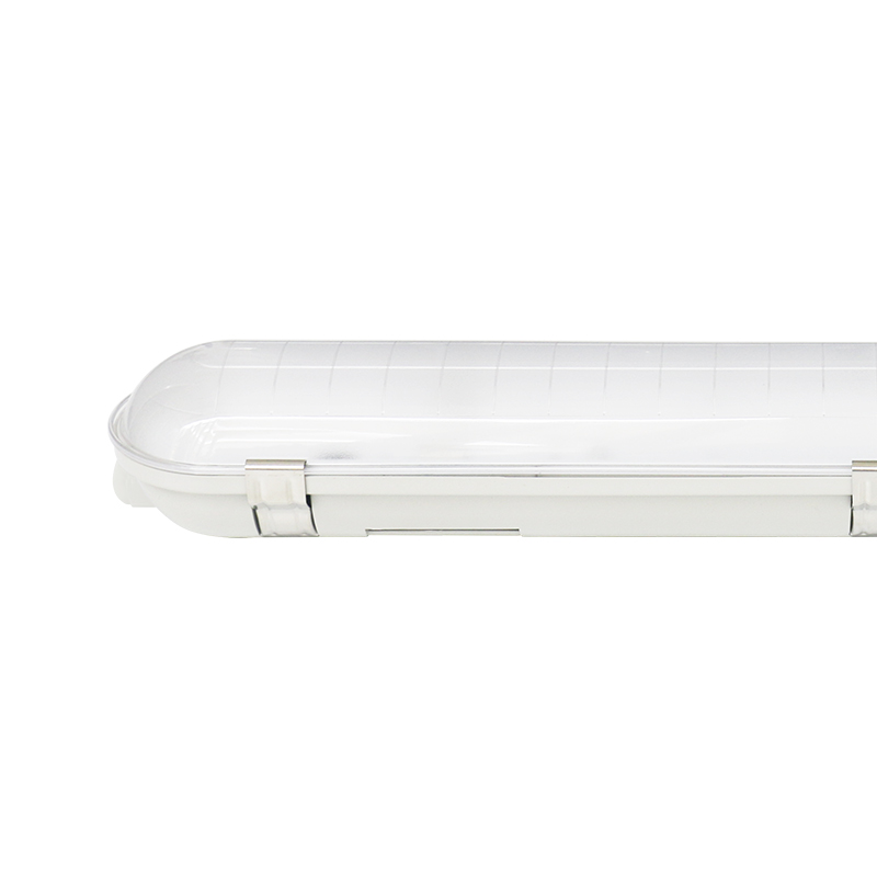 SW-FF IP65 Waterproof Luminaire, 2FT/4FT/5FT Sinoamigo LED Tunnel Light Fixture Waterproof Fixture Dustproof Light Outdoor Proof Fitting Triproof Lighting Fixture Damp Proof Fixture