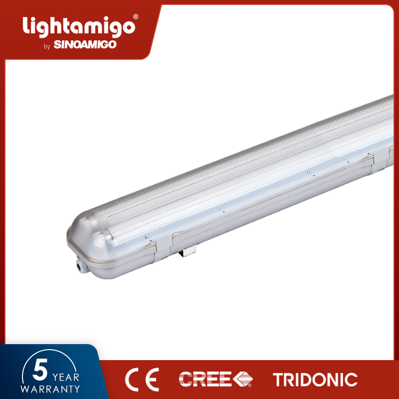 water tight led fixtures