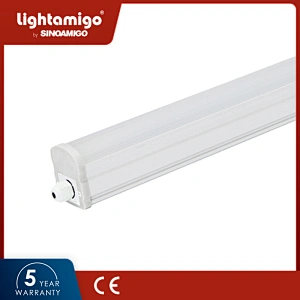 SW-D IP65 Waterproof Luminaire, 36W LED Linear Lighting Fixture, Waterproof Fitting Tri-Proof Light Outdoor Light Fitting Damp Proof Fixture
